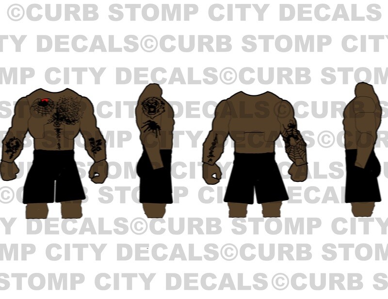 Kimbo Slice