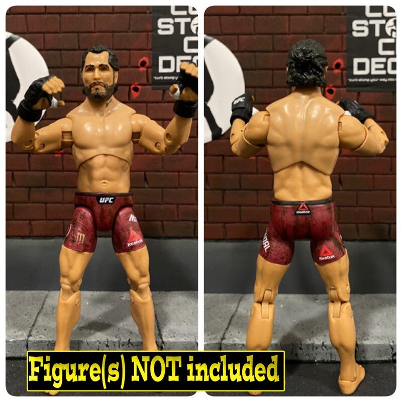 Jorge Masvidal