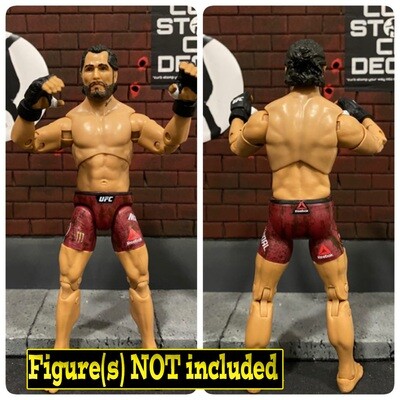 Jorge Masvidal