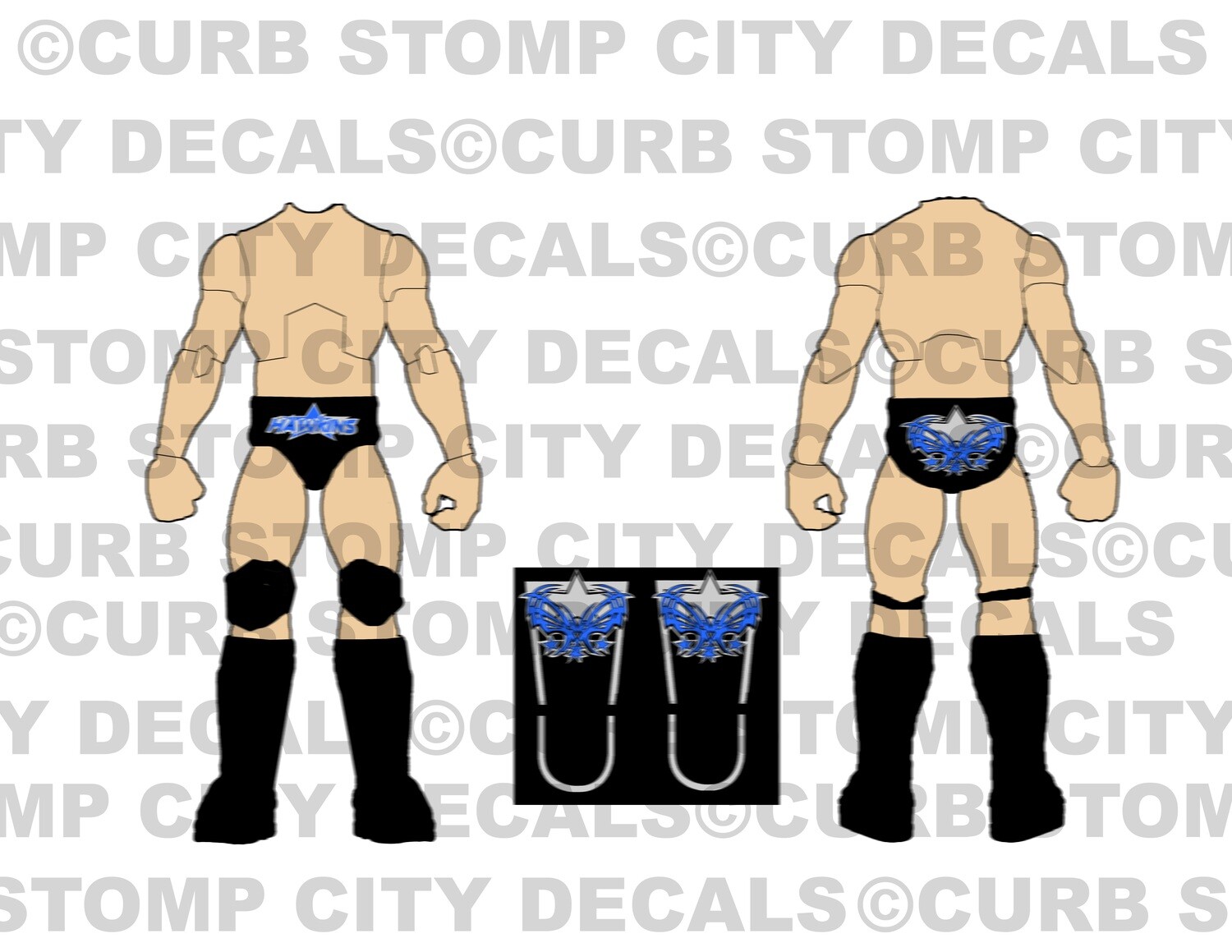 Curt Hawkins v1