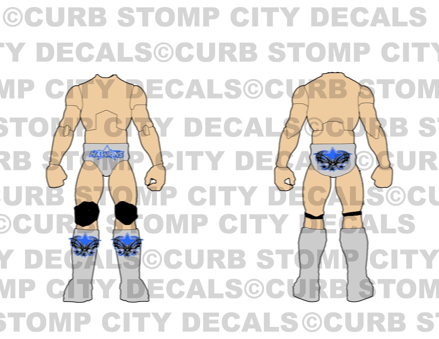 Curt Hawkins v2