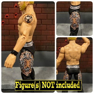 Christian Cage
