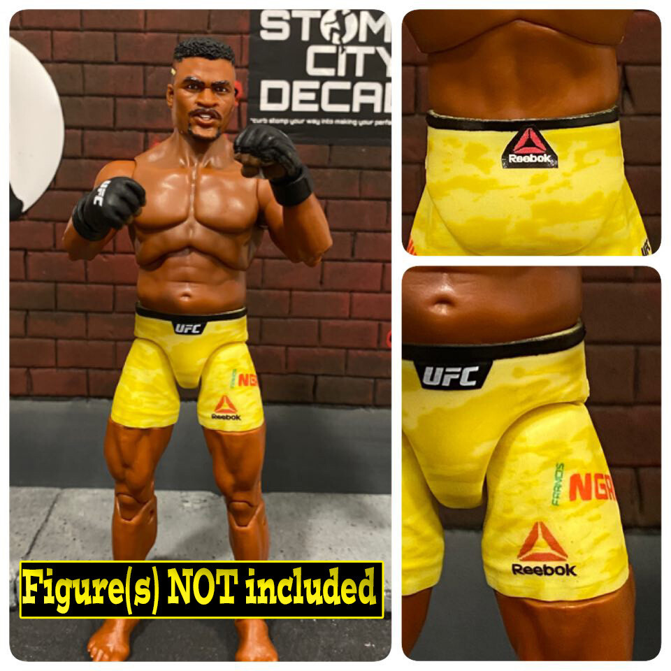 Francis Ngannou