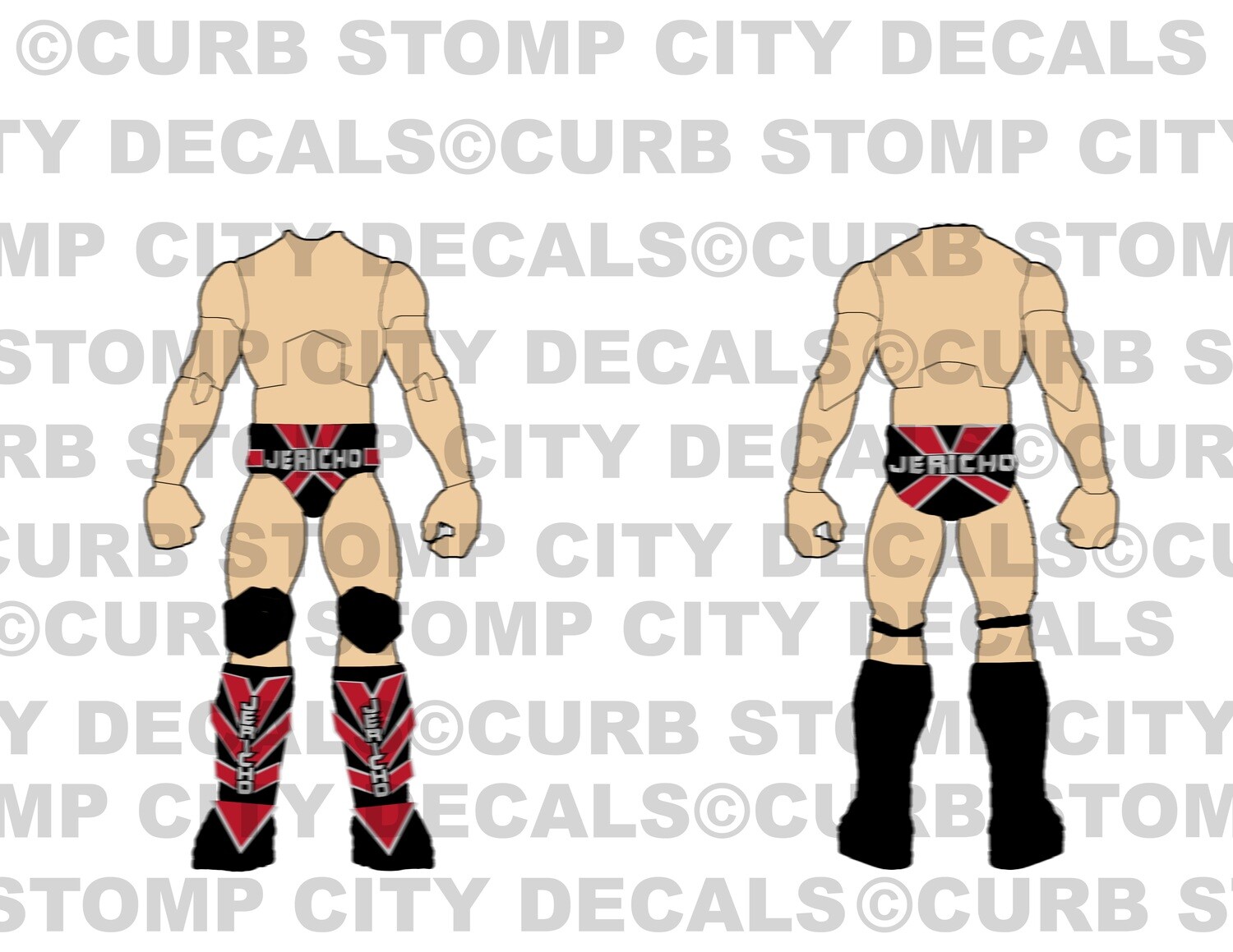 Chris Jericho v1