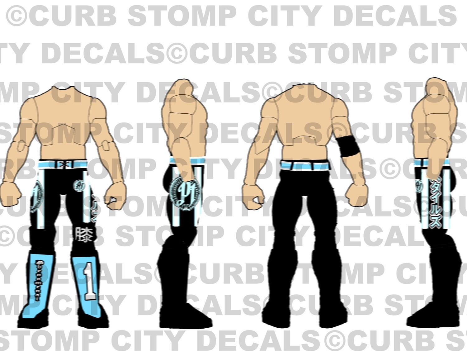 AJ Styles: WWE Raw 11-30-2020 (2020)