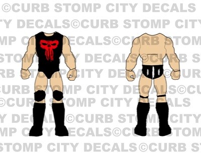 EC3: ROH