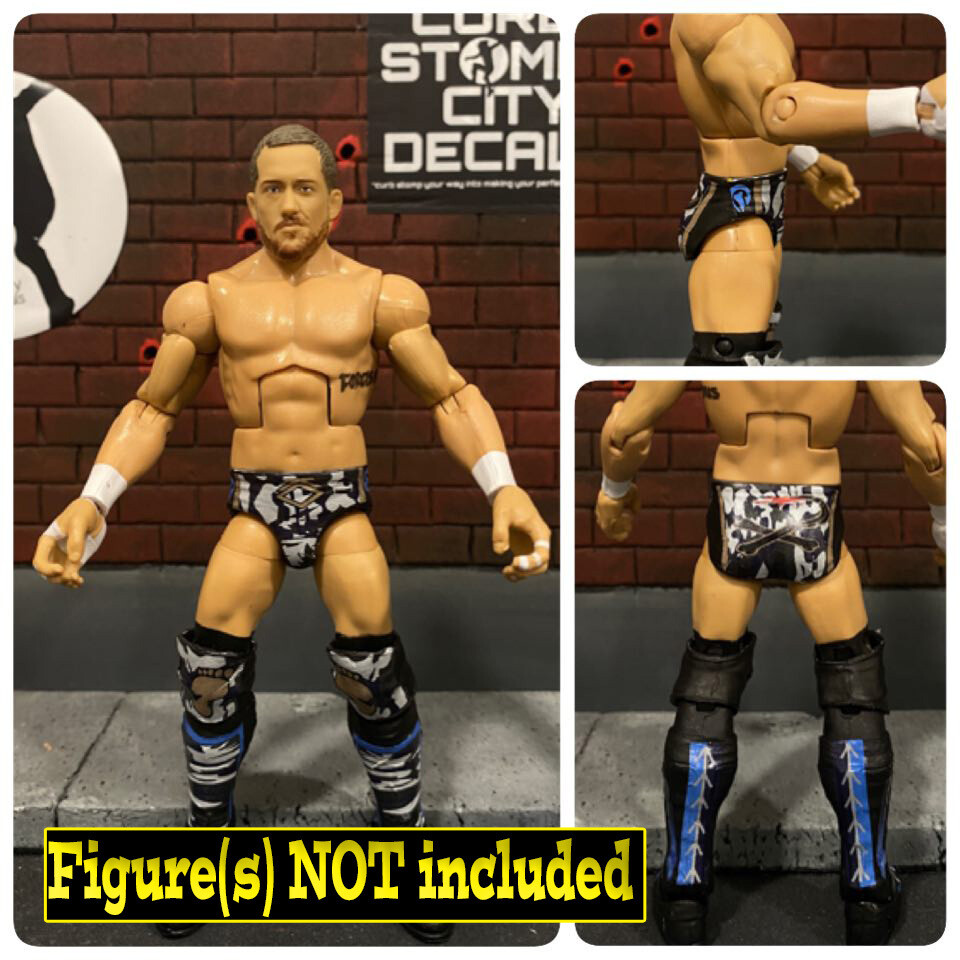 Kyle O&#39;Reilly: NXT Takeover Stand &amp; Deliver Night 2 (2021)