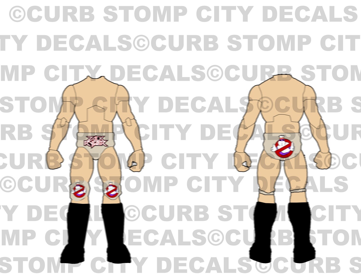 Zack Ryder: Brobuster