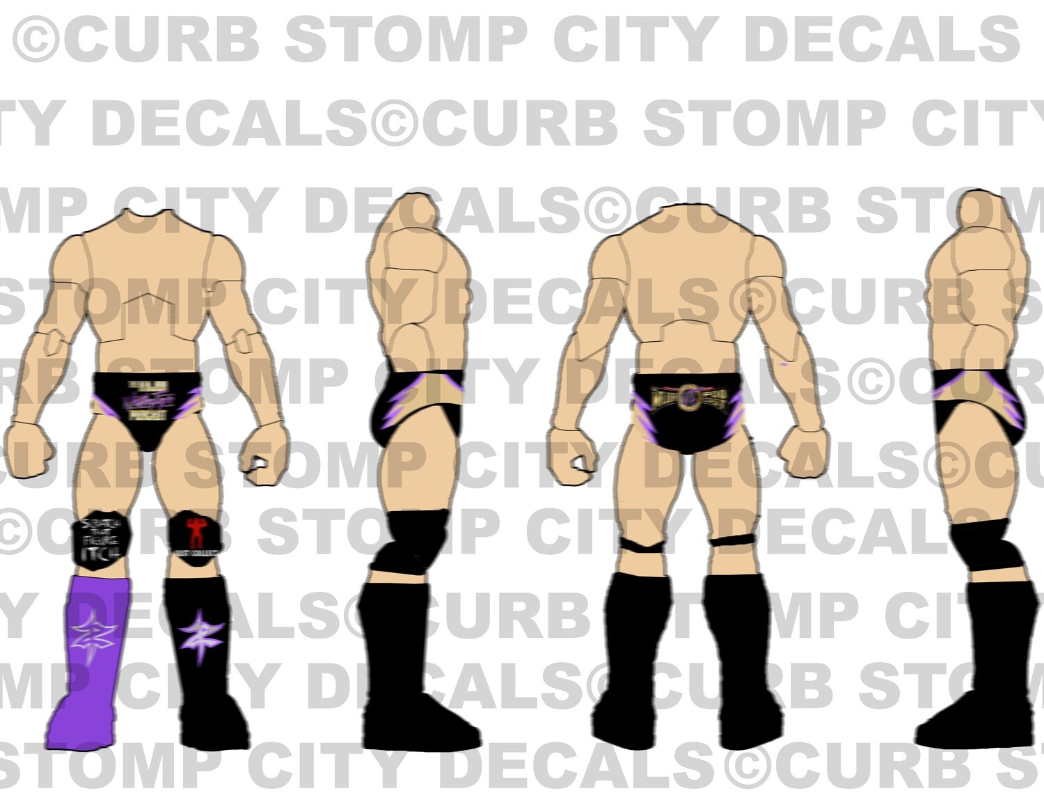 Zack Ryder: Major Podcast