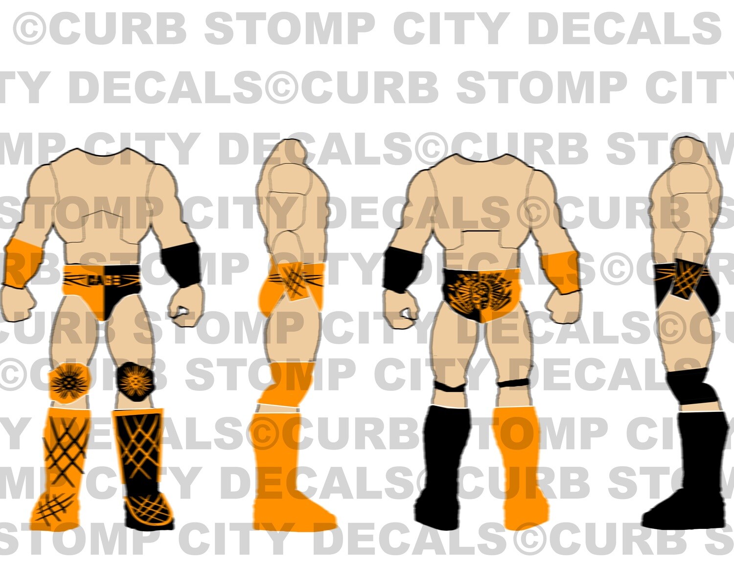 Brian Cage v2