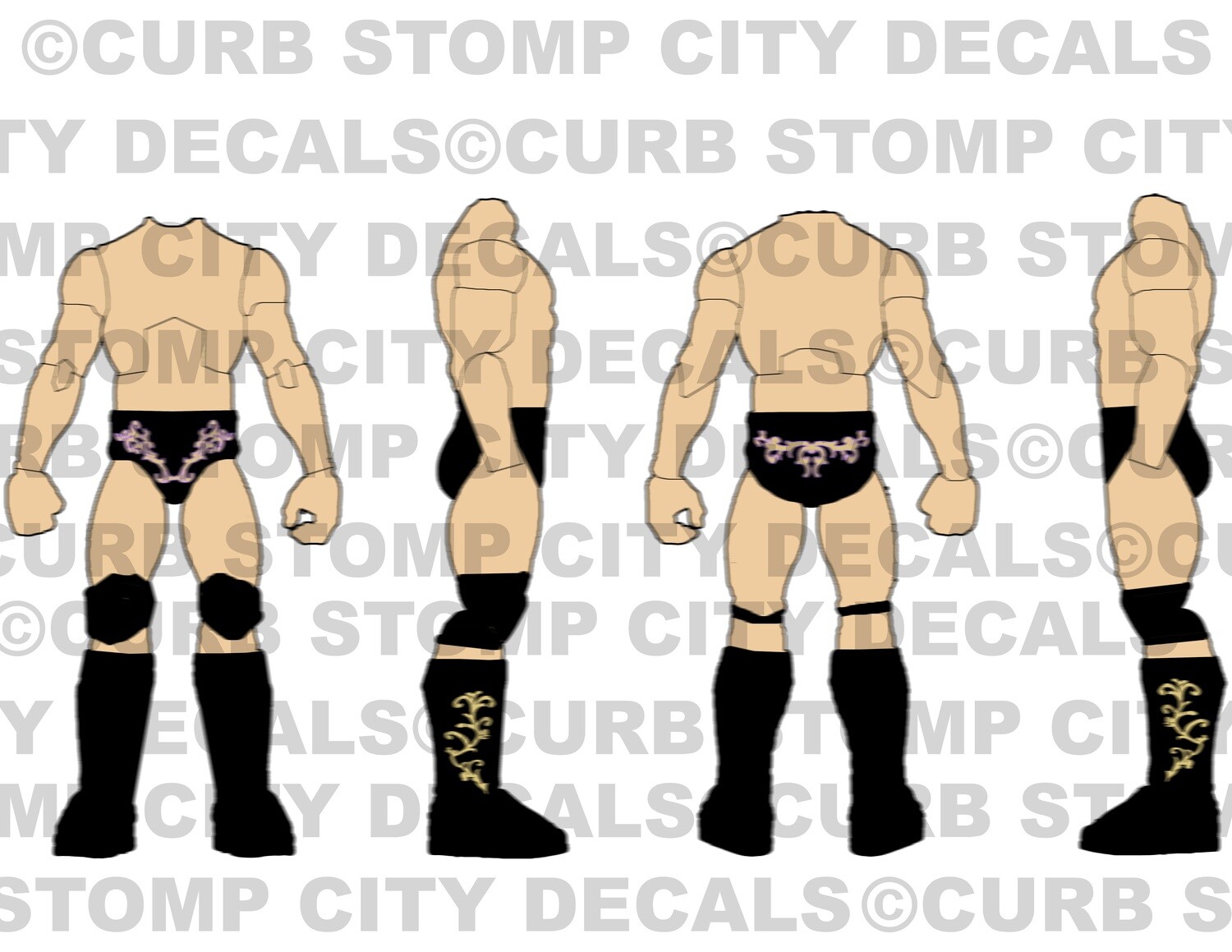 William Regal v2