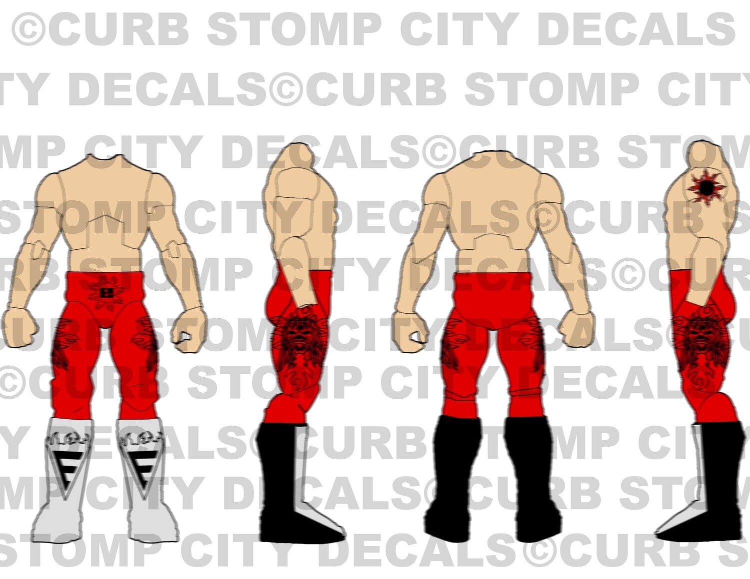 Edge: WWE Summerslam (2004)