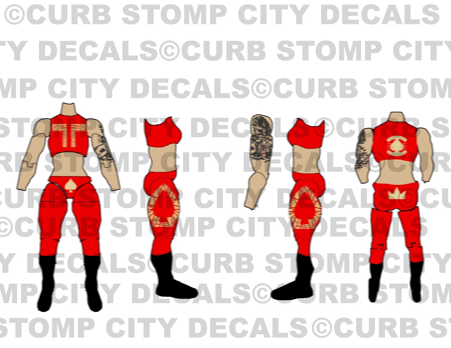 Shayna Baszler: WWE Wrestlemania 36 (2020)