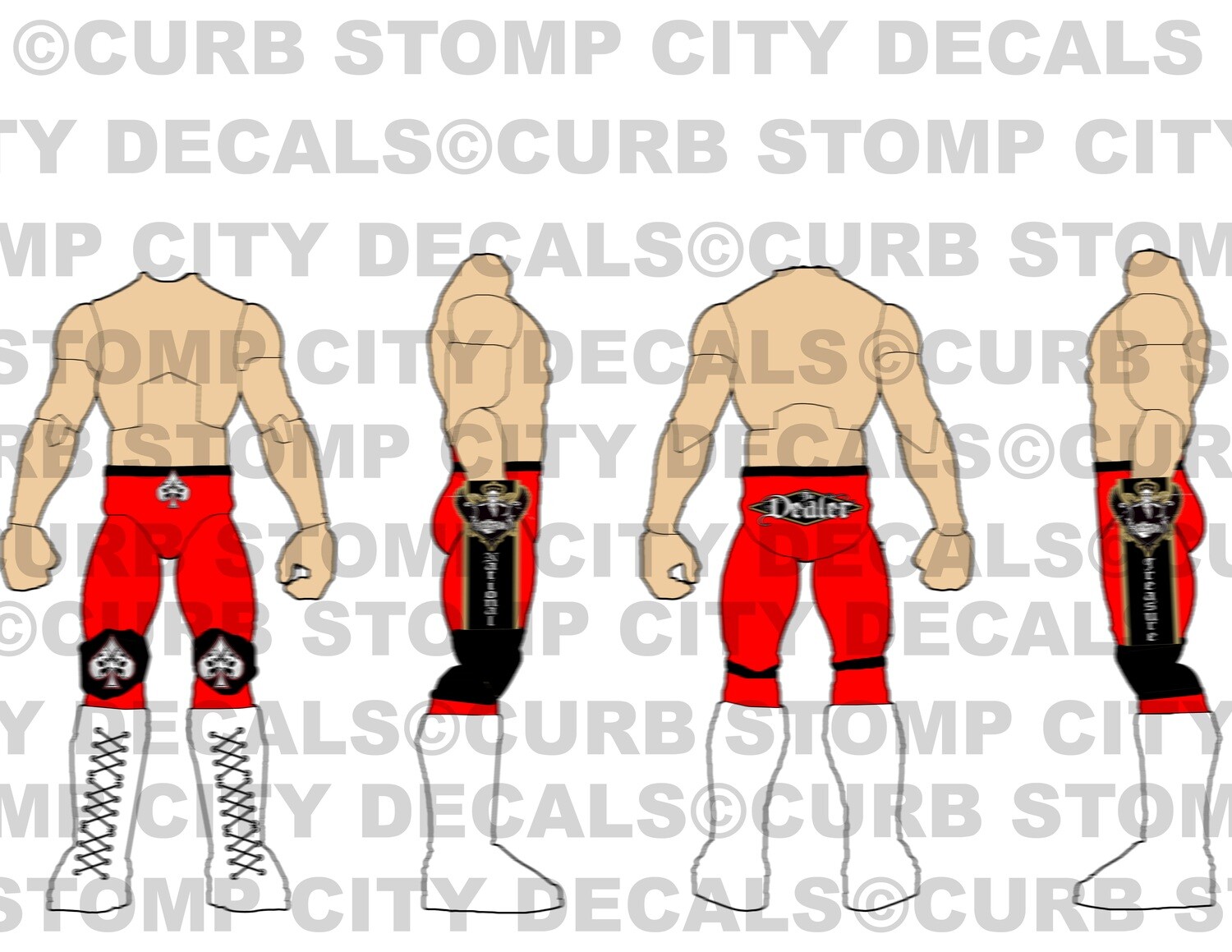 Nick Aldis: Fully Committed PPV (2018)