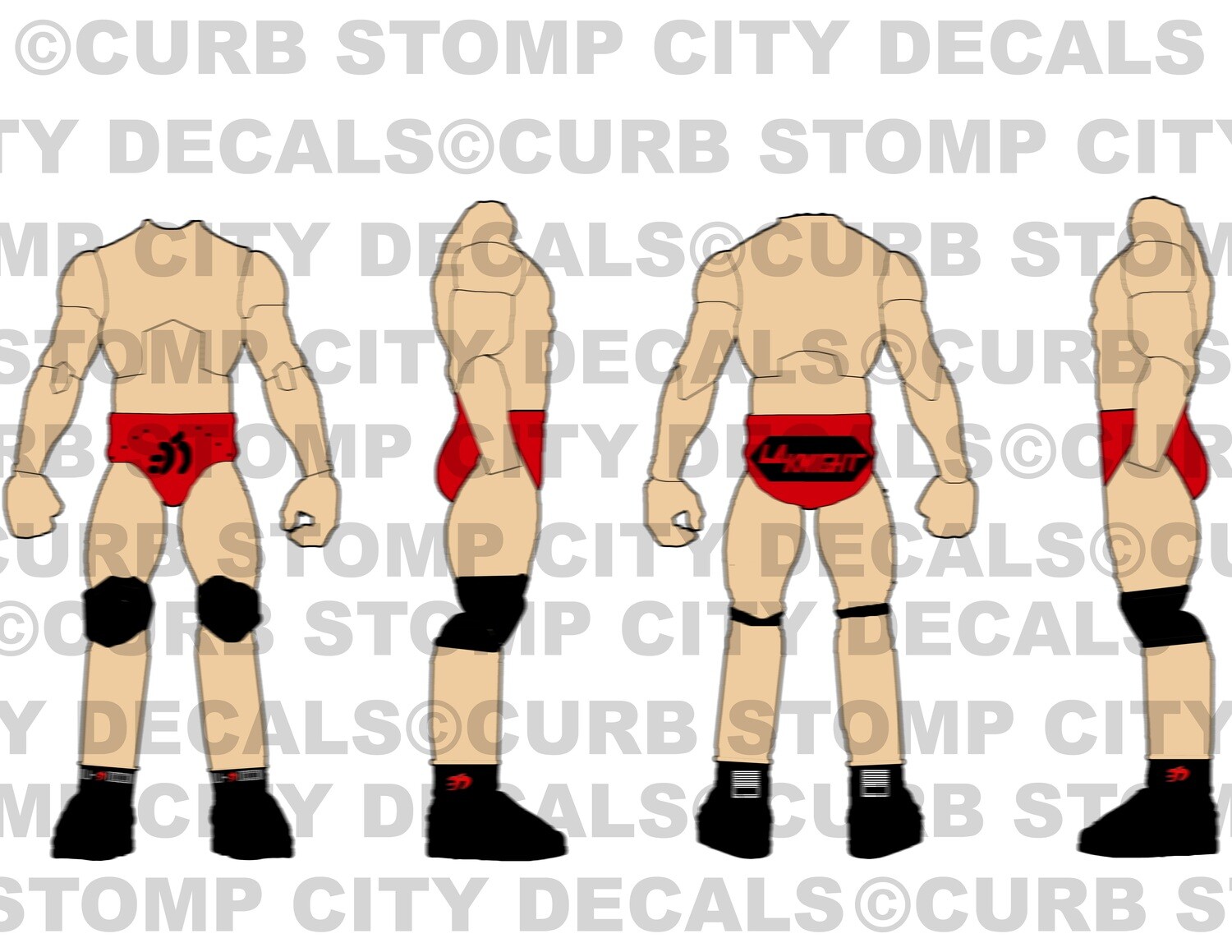LA Knight: NXT Stand &amp; Deliver (2021)