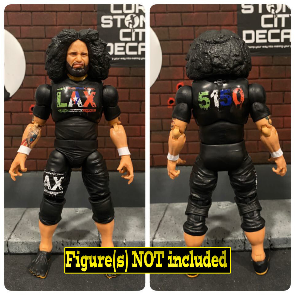 Ortiz: TNA LAX v2