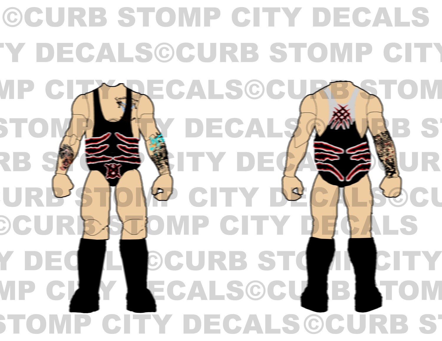 Sami Callihan v1
