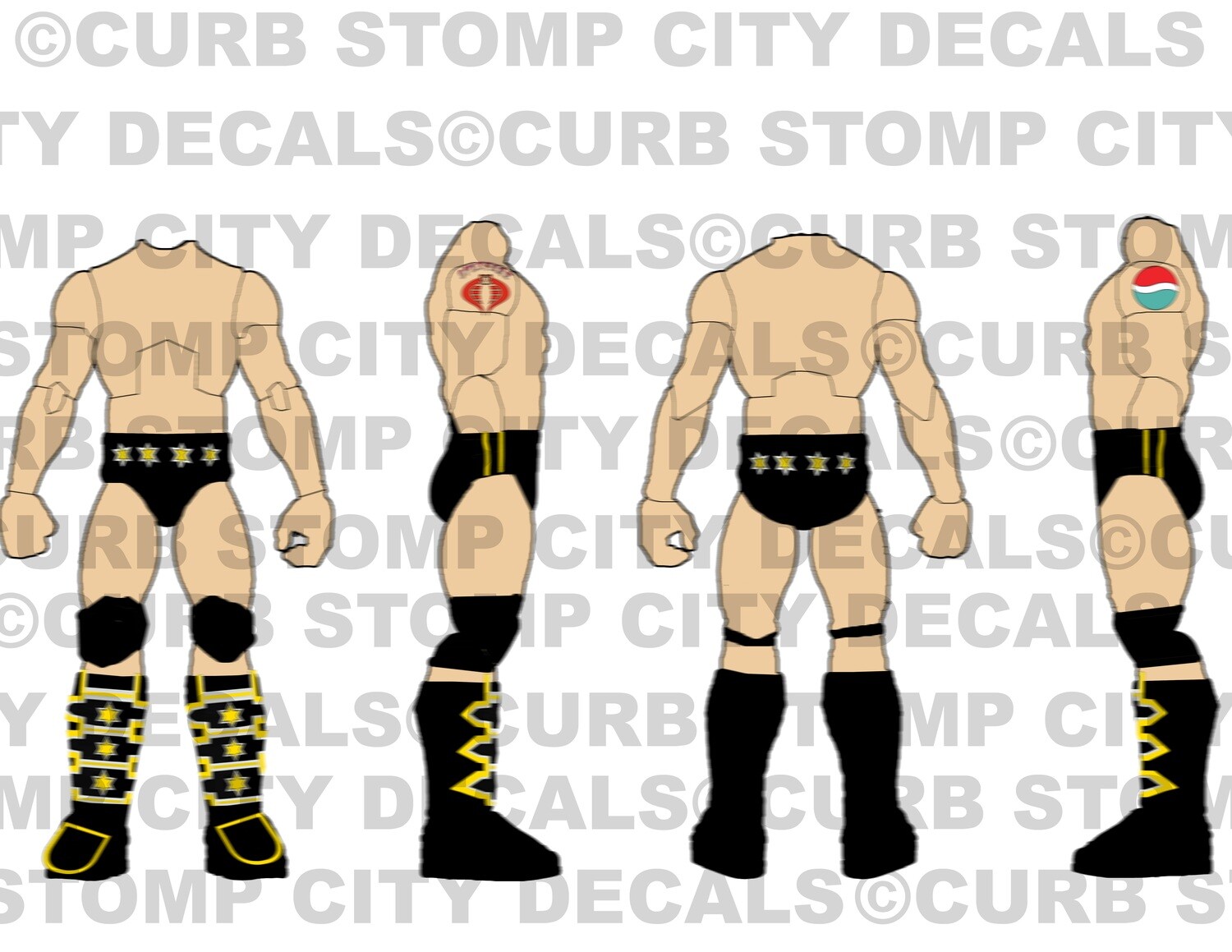 CM Punk: WWE Survivor Series (2011)