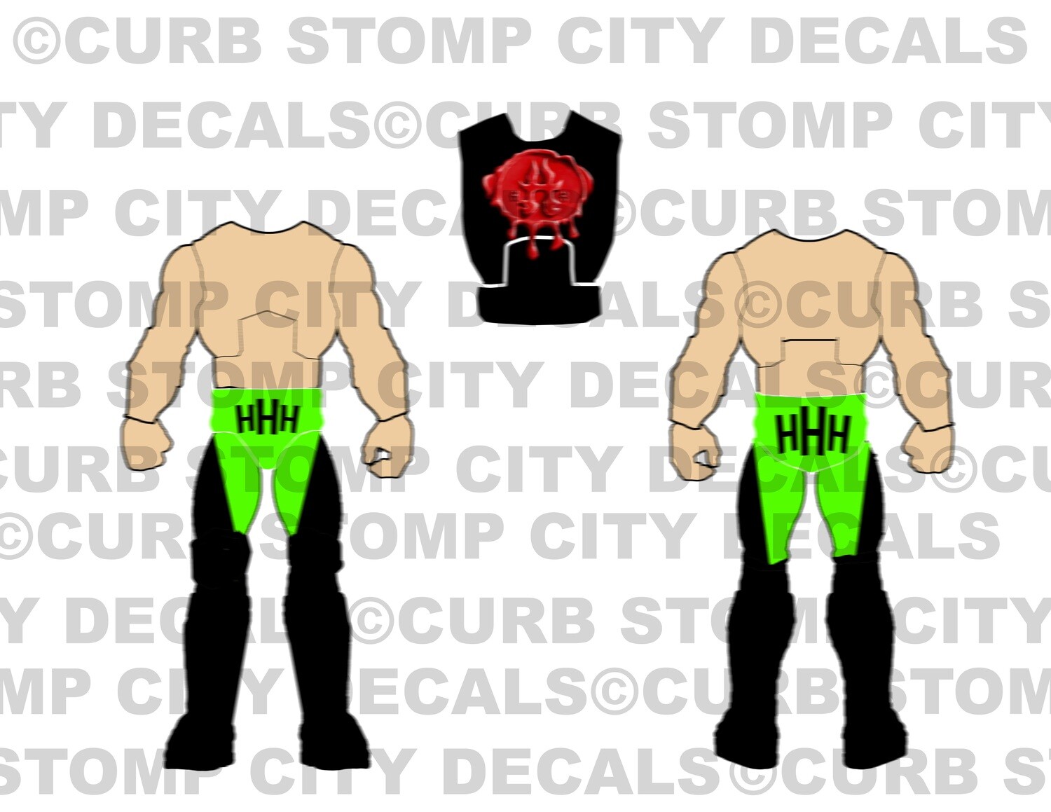 Triple H: WWE Royal Rumble (1999)
