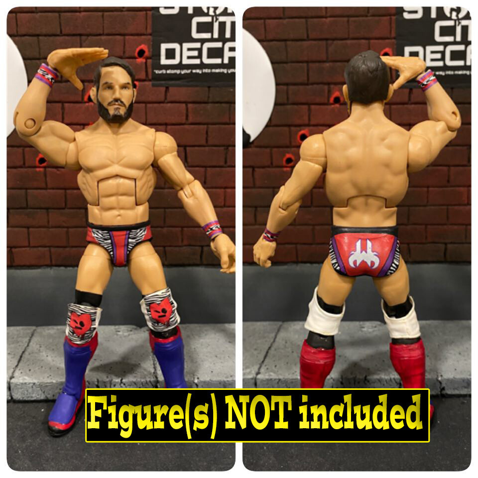 Johnny Gargano: NXT Takeover In Your House (2021)