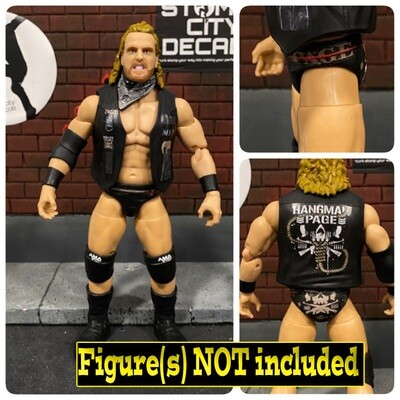Adam Page v1
