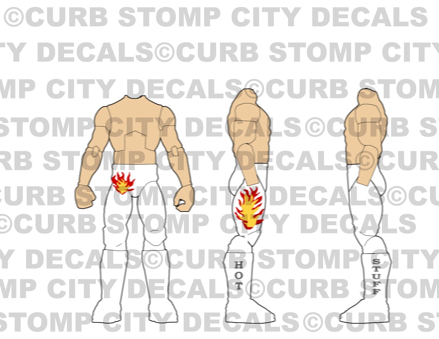 Eddie Gilbert v2