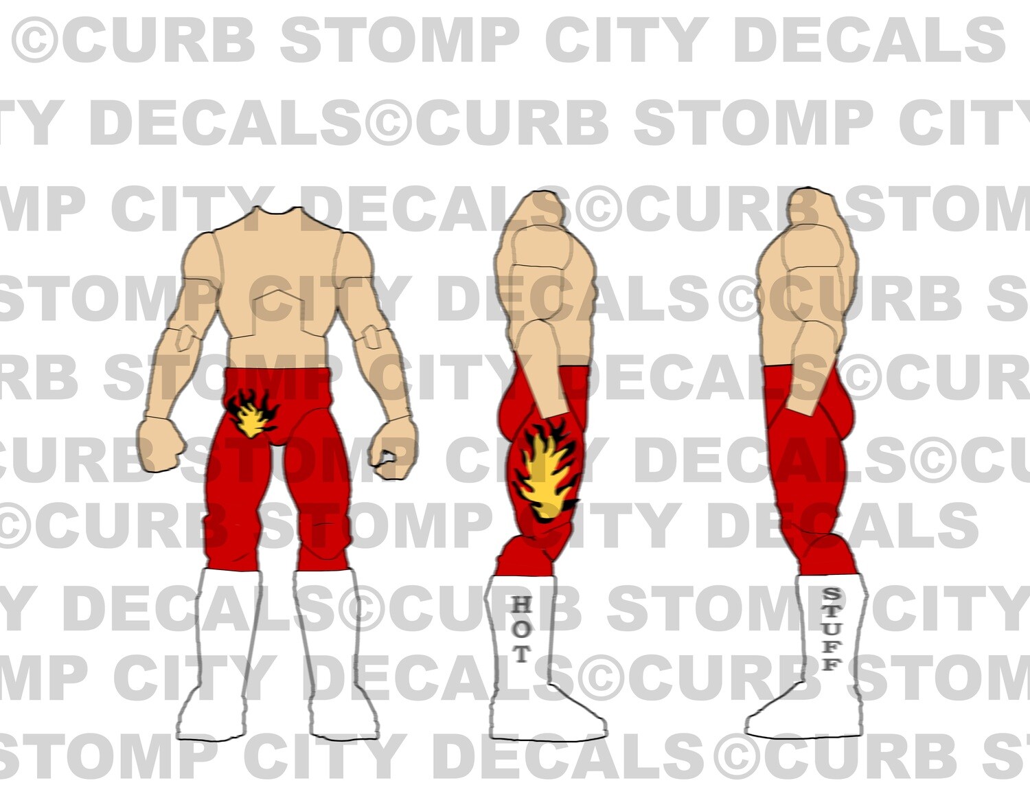Eddie Gilbert v1