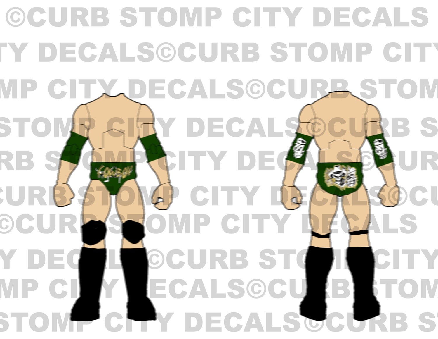 James Storm v1
