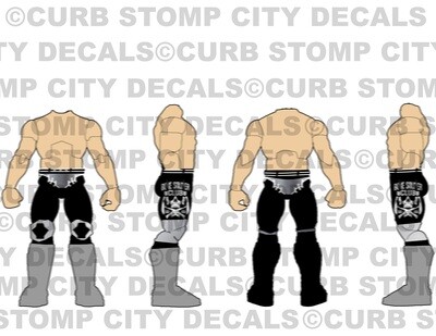 Taiji Ishimori: Bullet Club