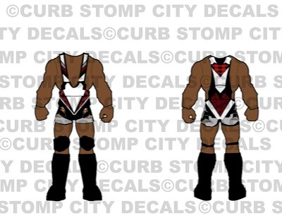 Big E: Brodie Lee Tribute