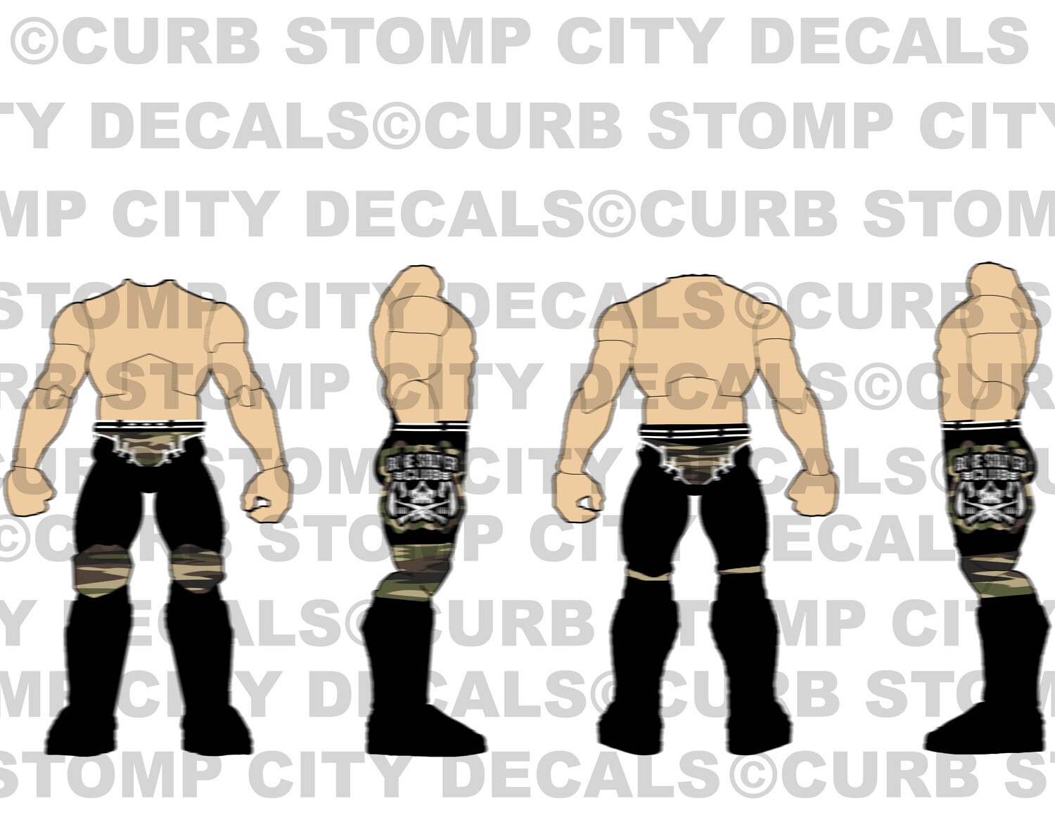 Taiji Ishimori: NJPW Wrestle Kingdom 15 (2021)