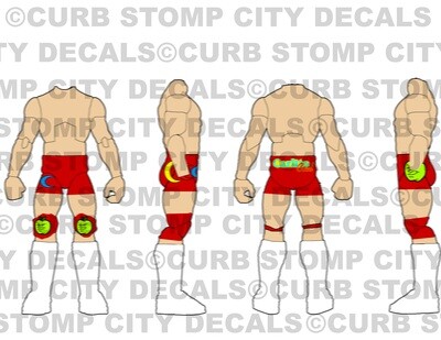 Carlito: WWE Unforgiven (2006)