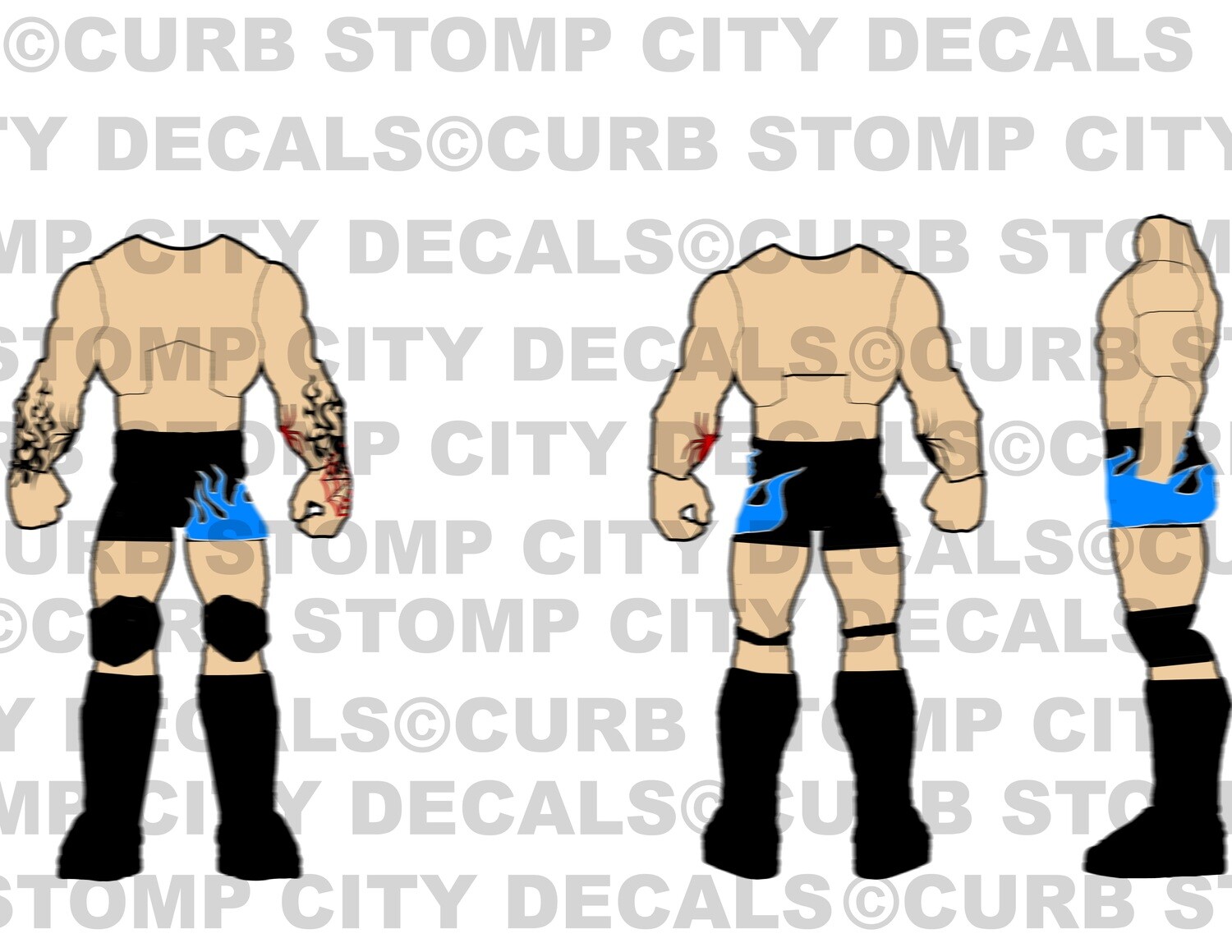 Sean O&#39;Haire: WCW