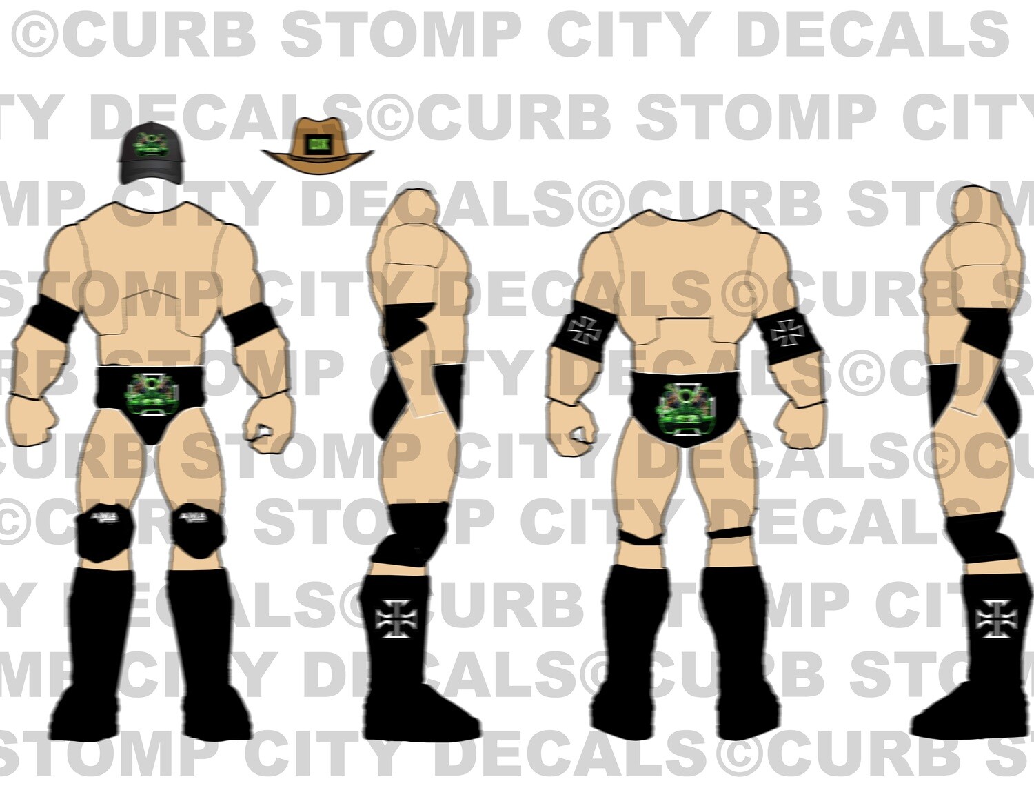 Triple H: WWE Summerslam (2009)