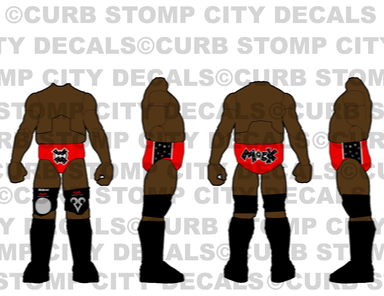 Willie Mack v1