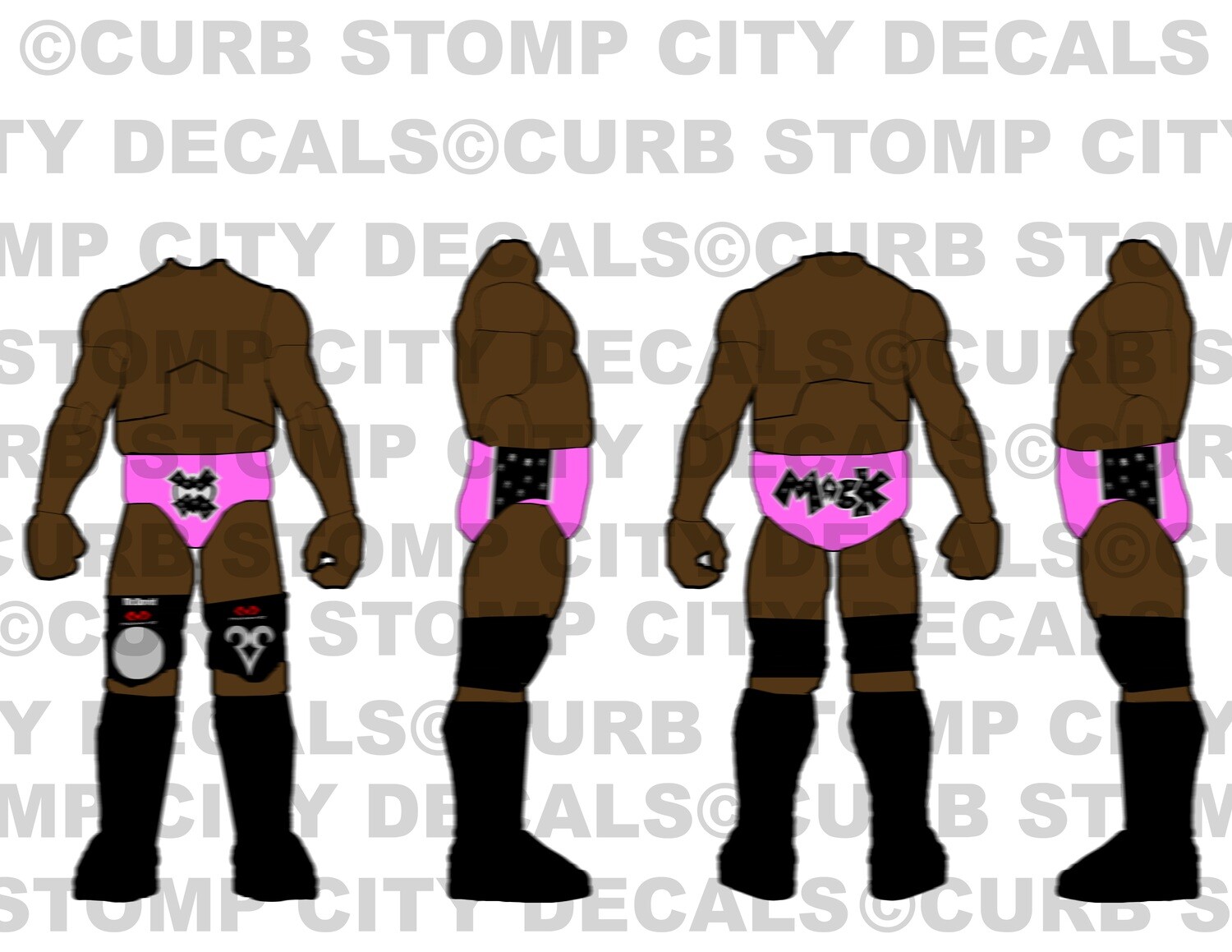 Willie Mack v2