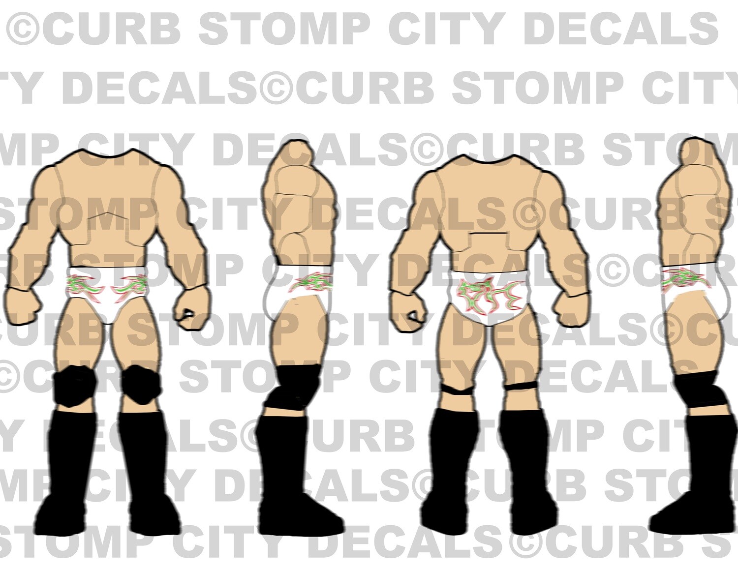 Mason Ryan v4