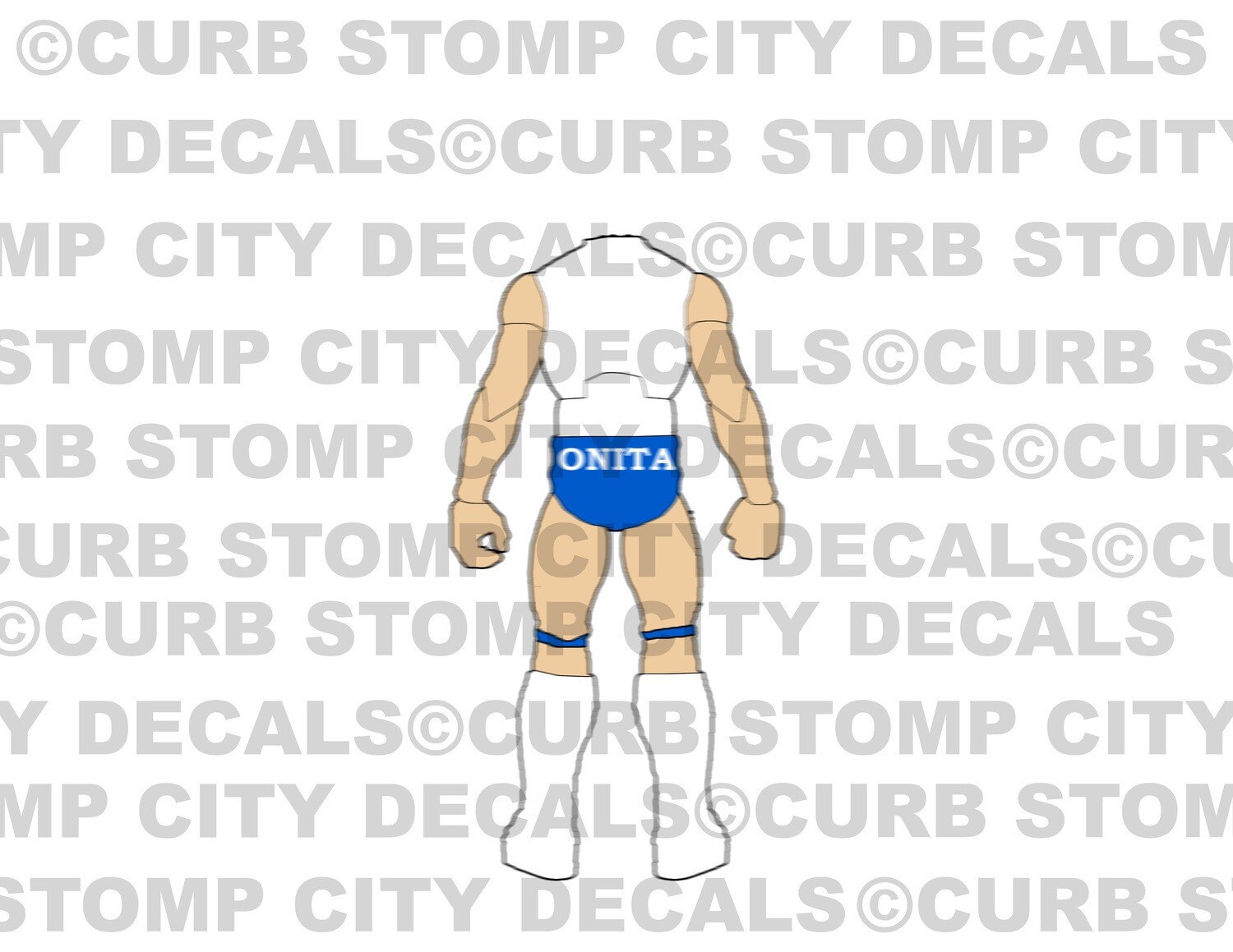 Atsushi Onita
