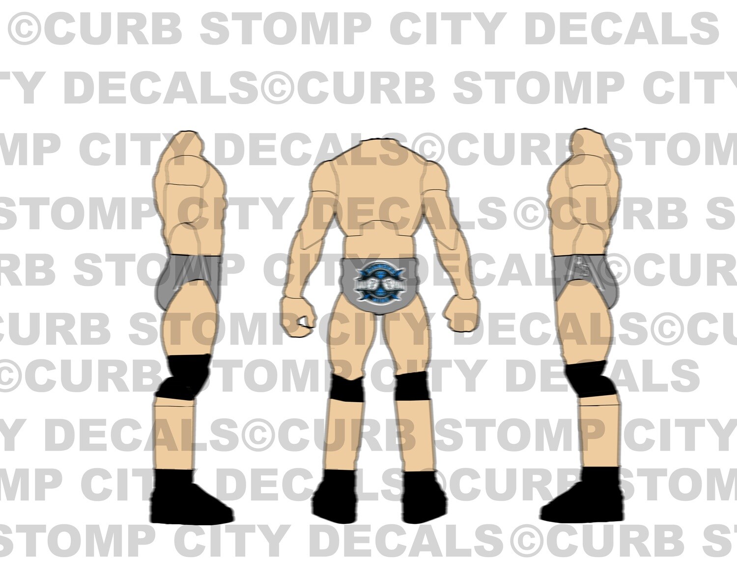 Roderick Strong: Diamond Mine (2021)