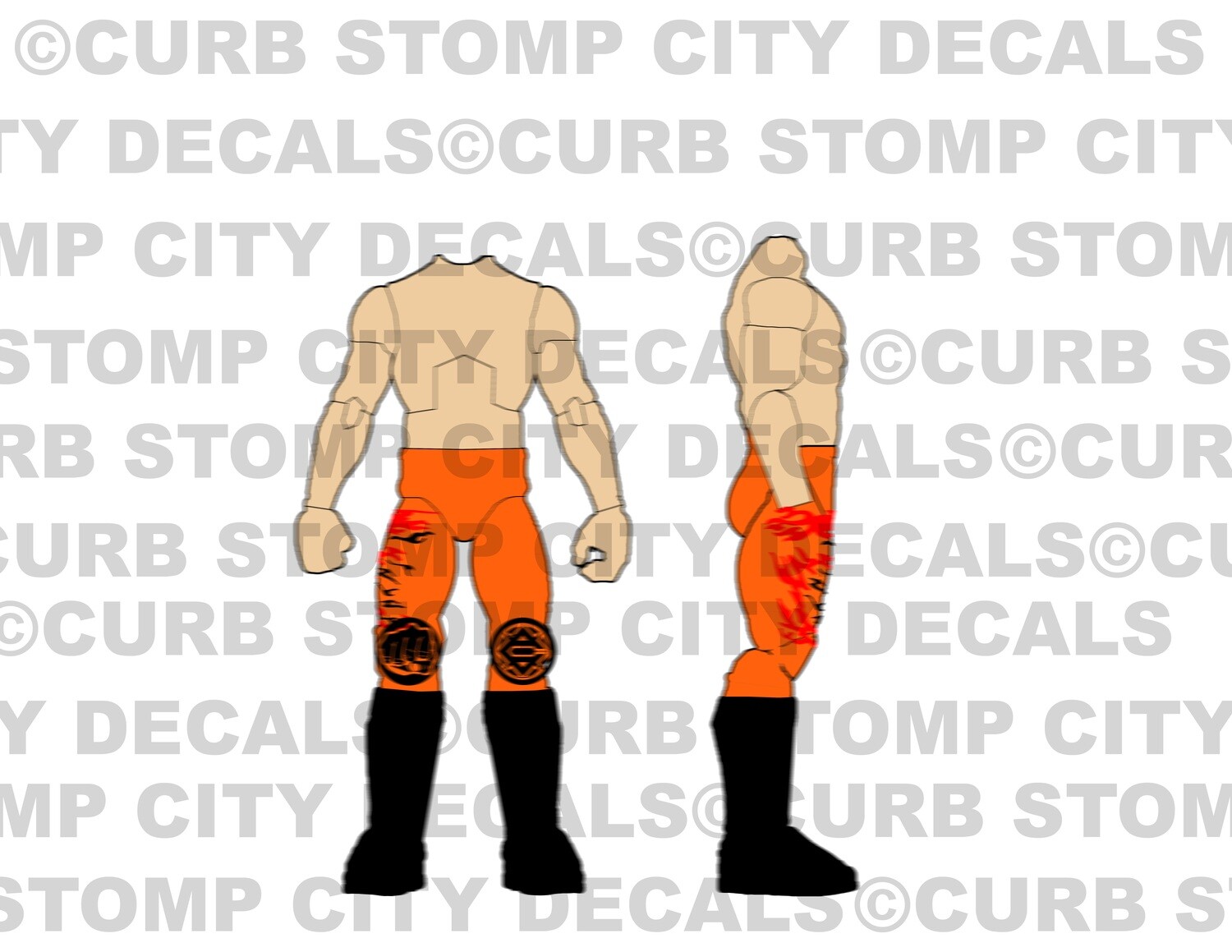 Andrade Cien Almas v3