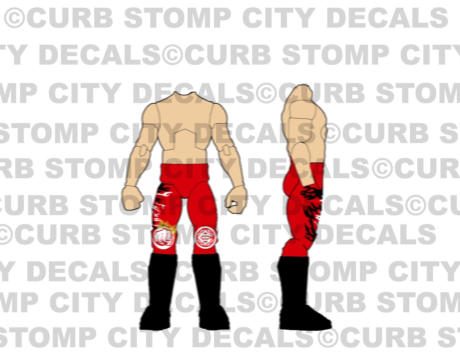 Andrade Cien Almas v2