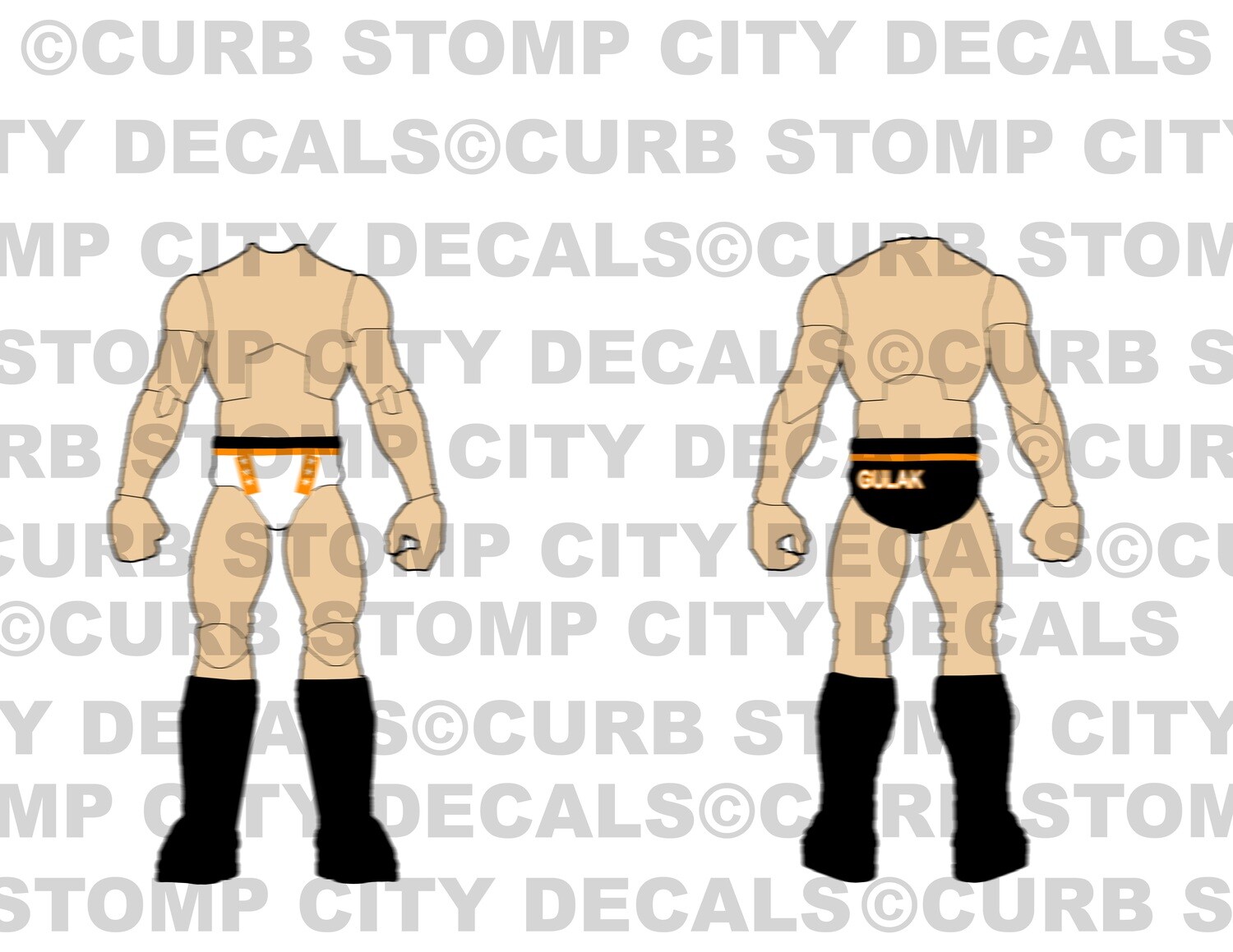 Drew Gulak