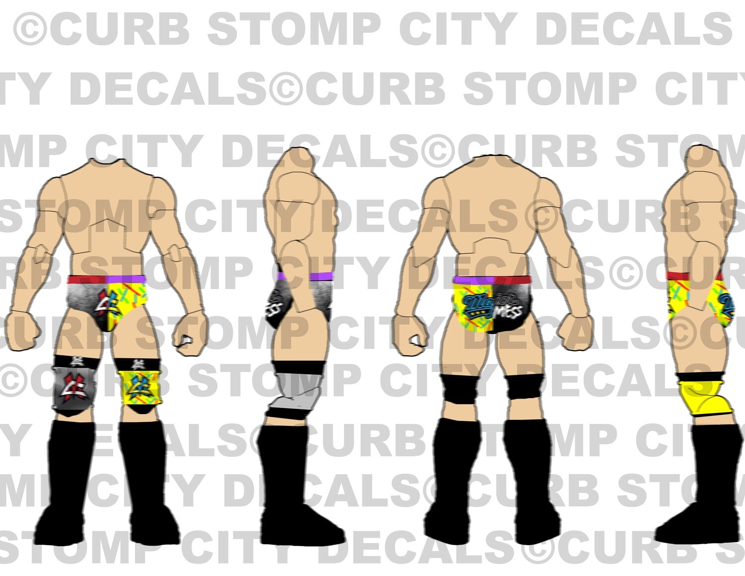 Matt Cardona: Impact Wrestling Slammiversary (2021)