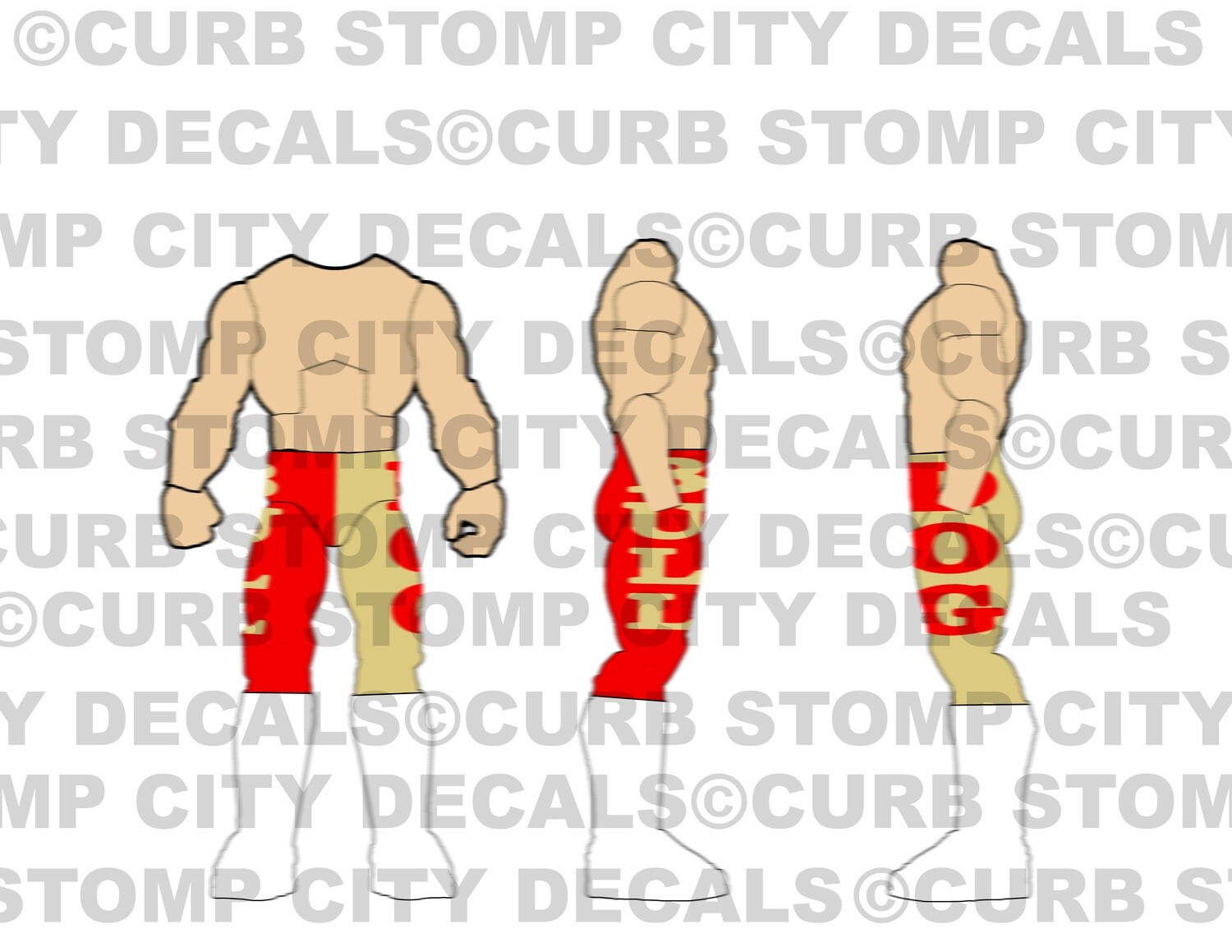 British Bulldog v3