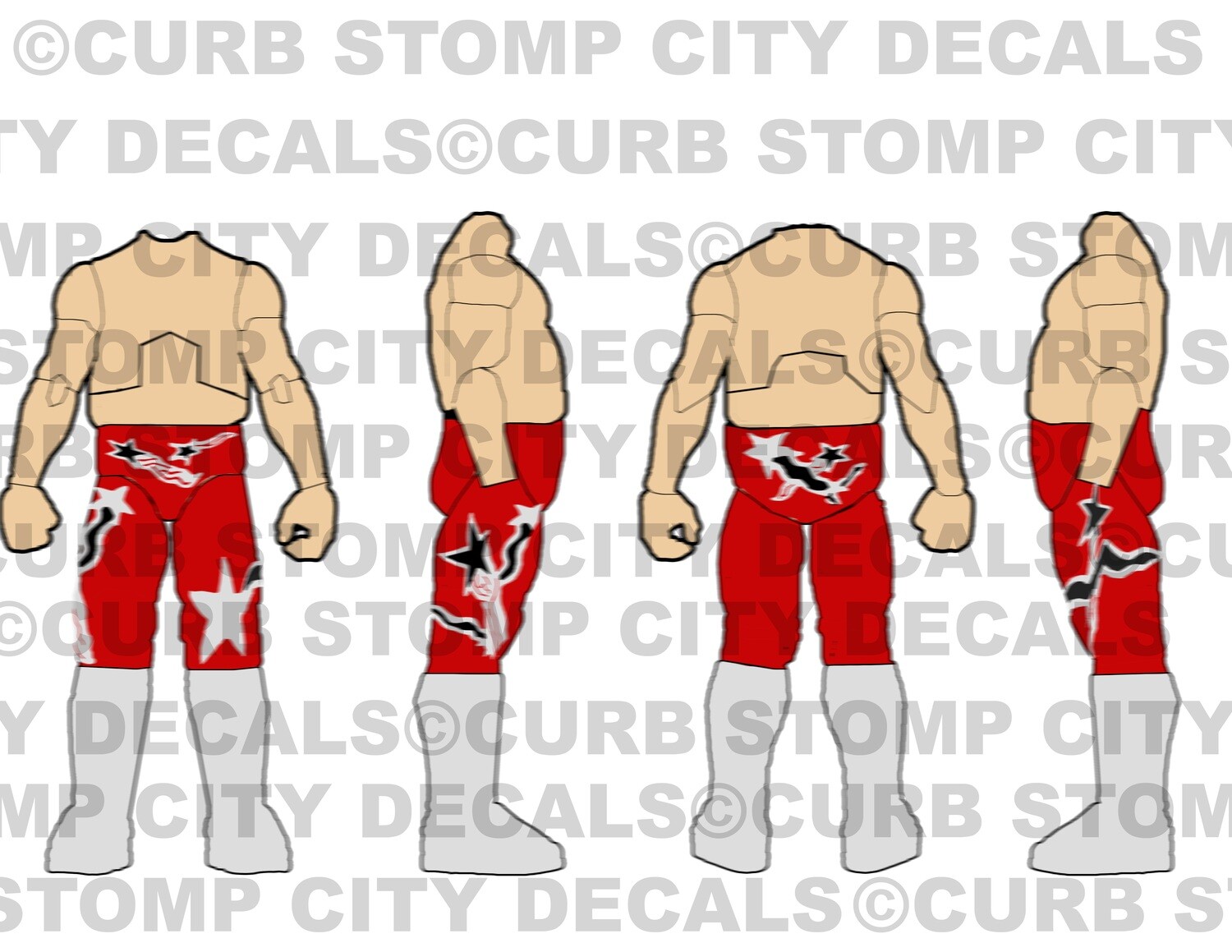 Bobby Eaton v2