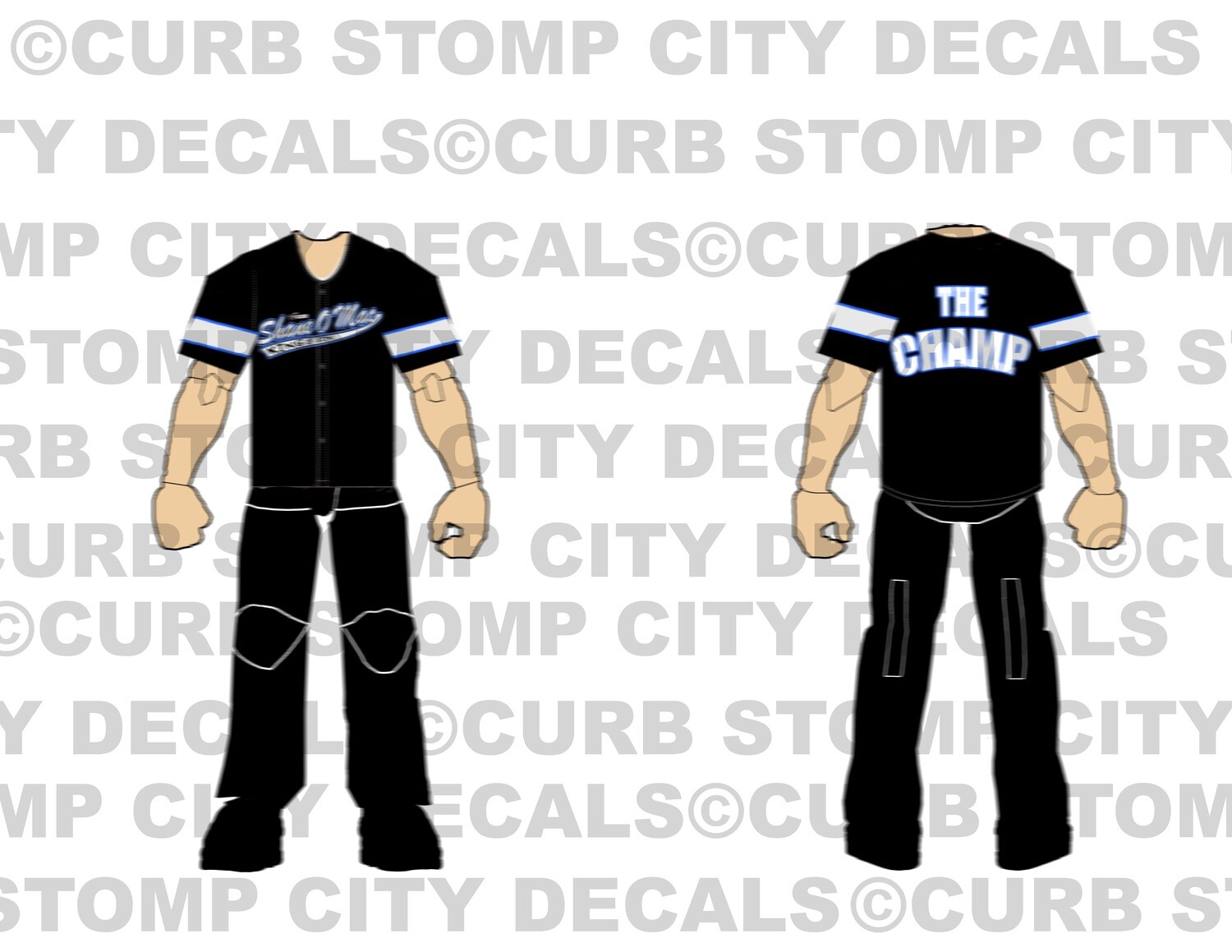 Shane McMahon: WWE Summerslam (2000)