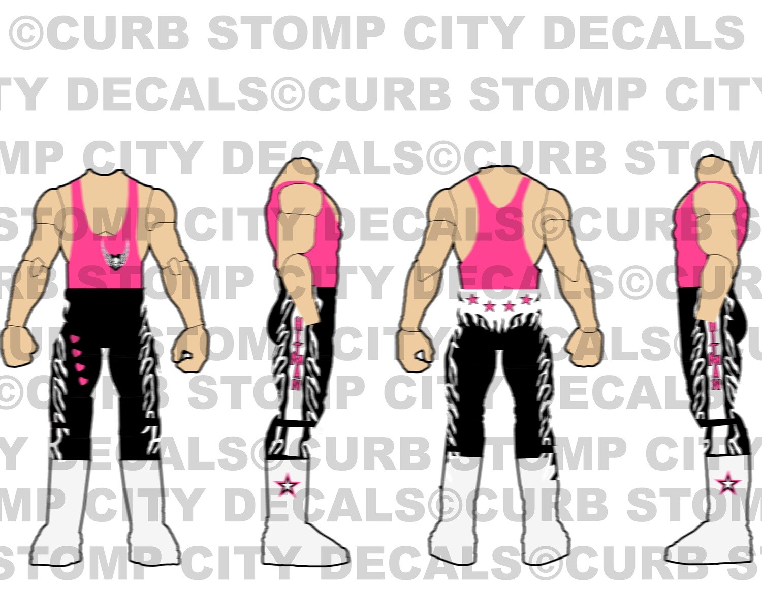 Bret Hart: WWE King of the Ring (1993)