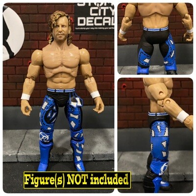 Kenny Omega: Wednesday Home Run (2021)
