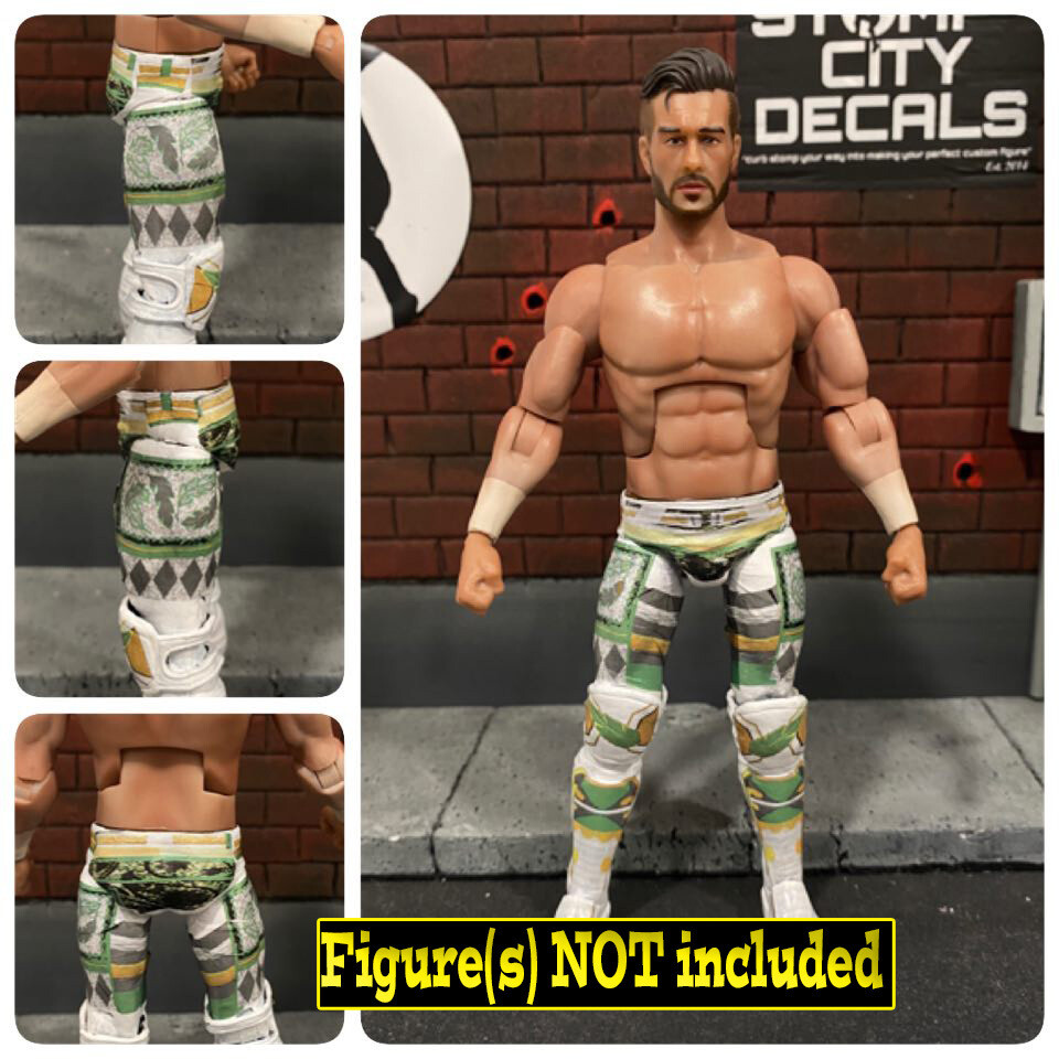 Will Ospreay: NJPW Sakura Genesis (2021)