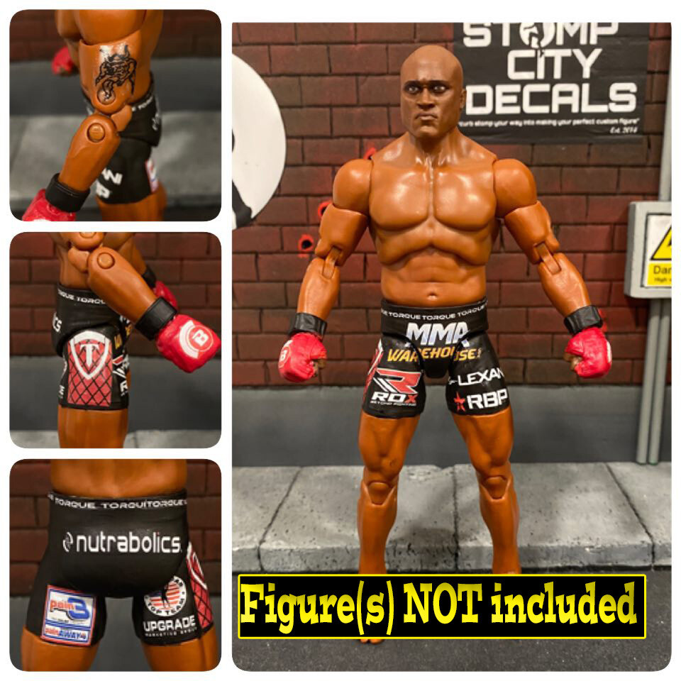 Bobby Lashley: Bellator MMA